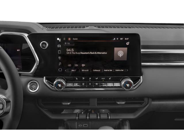 Used 2023 GMC Canyon Elevation w/ Convenience Package image 10