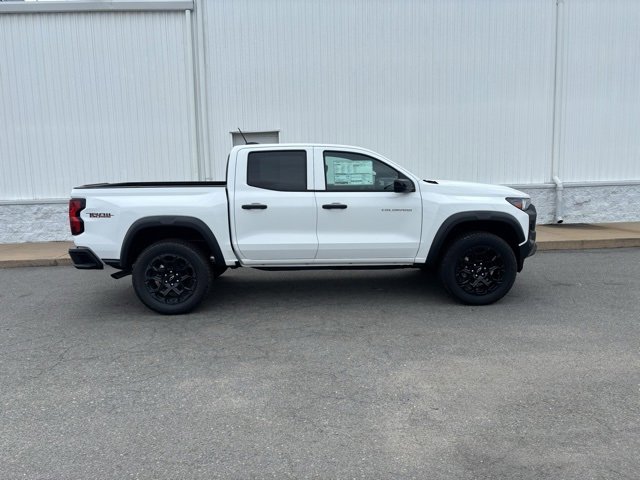 New 2026 Chevrolet Colorado Trail Boss image 19