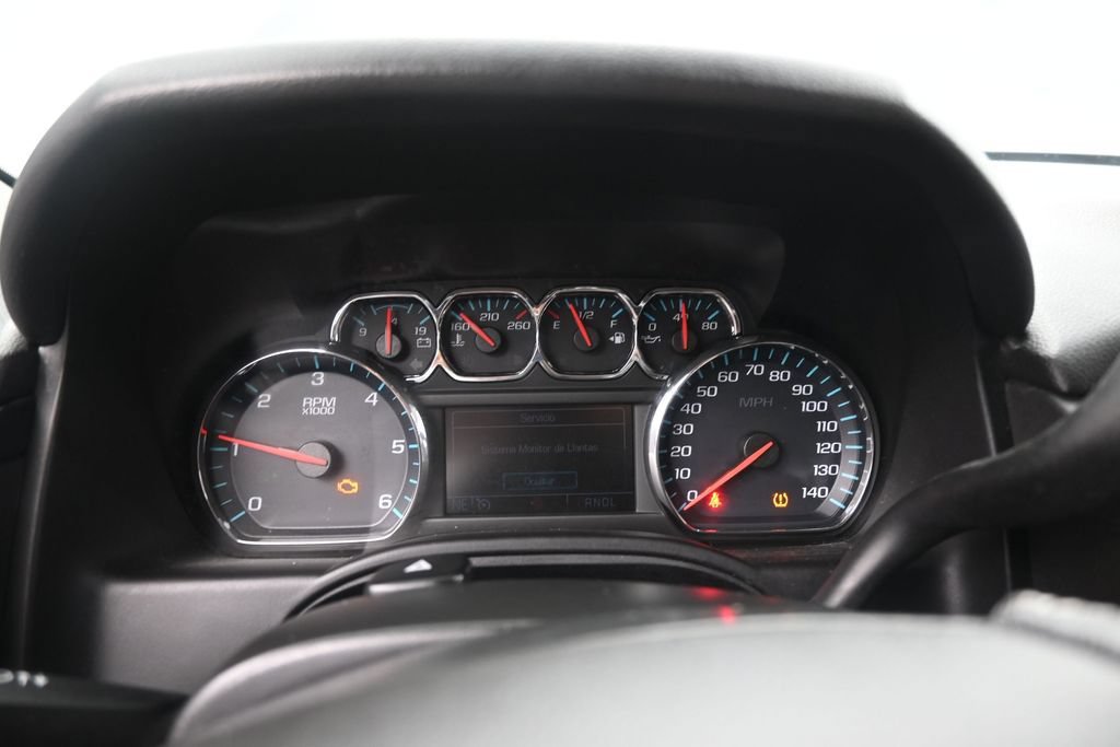 Used 2020 Chevrolet Tahoe LS RWD image 11
