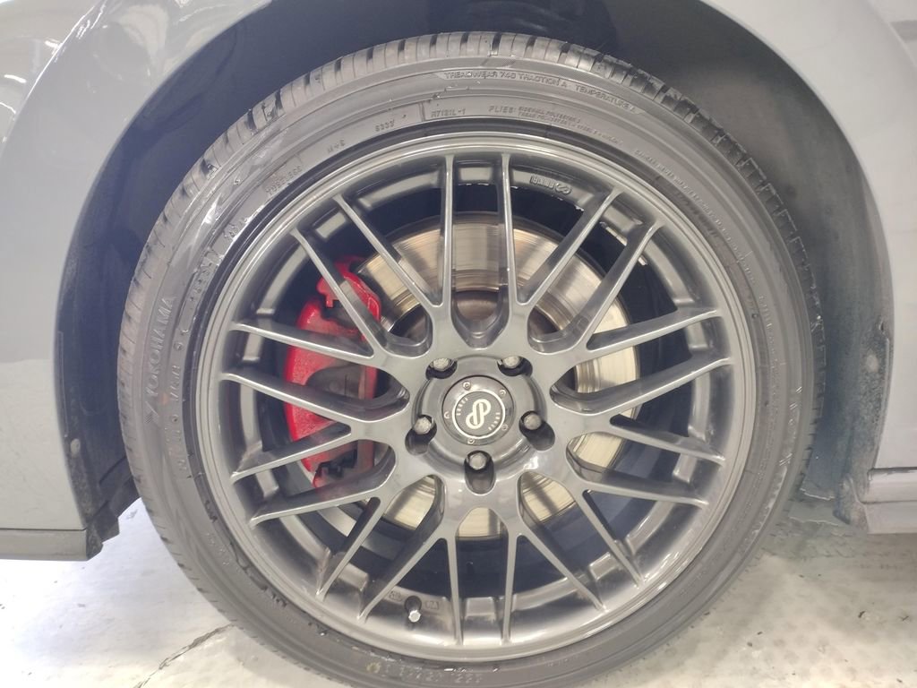 Used 2020 Volkswagen Jetta GLI image 5