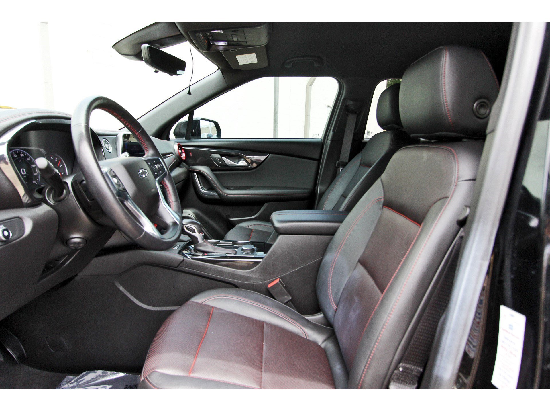 Used 2020 Chevrolet Blazer RS image 30