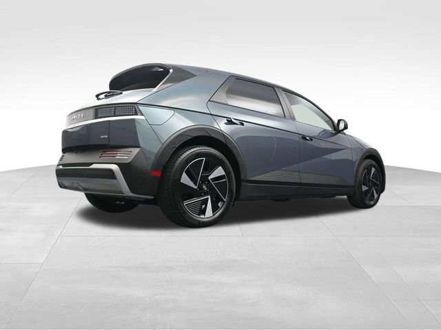 New 2026 Hyundai Ioniq 5 SE AWD/4WD image 36