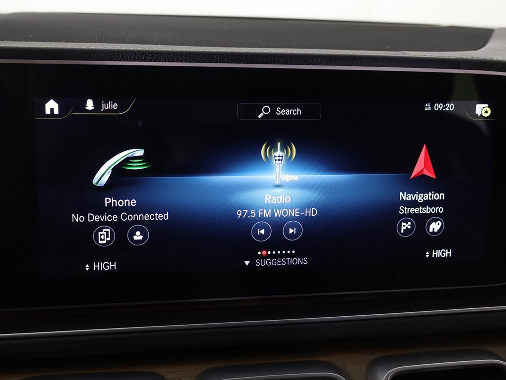 Used 2022 Mercedes-Benz GLE 53 AMG 4MATIC Coupe image 50