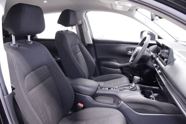 Certified 2023 Honda HR-V LX image 13