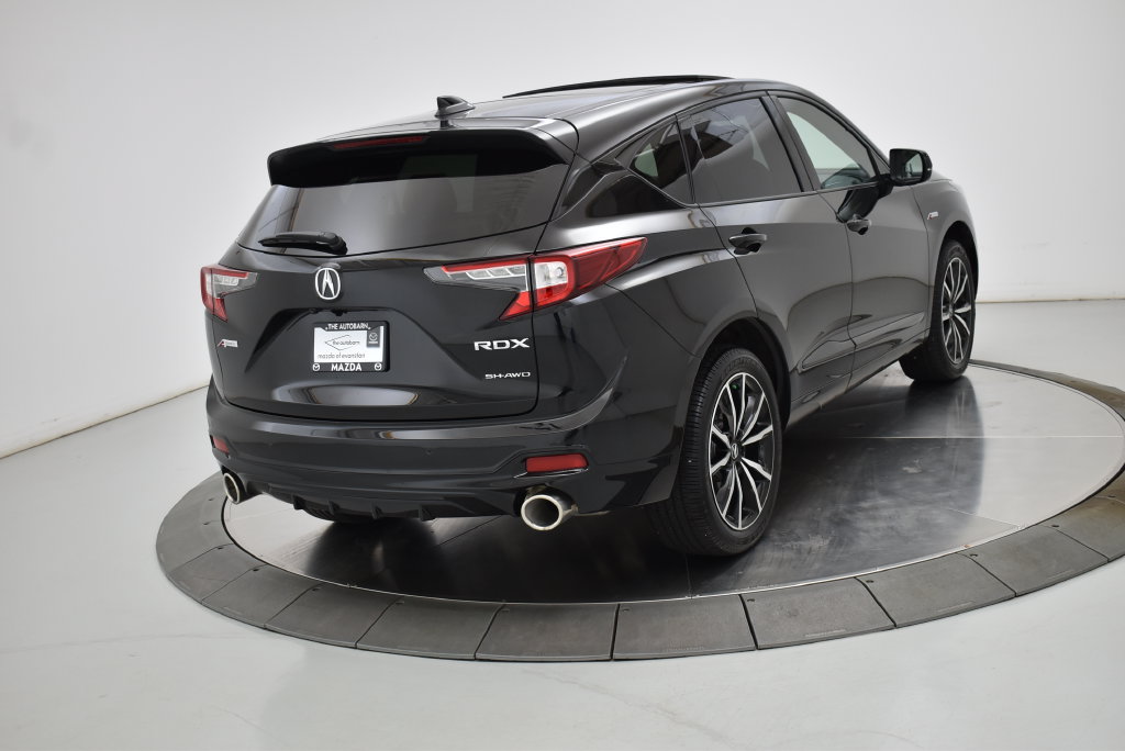 Used 2026 Acura RDX w/ Advance Package AWD/4WD image 22
