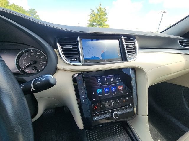 Used 2019 INFINITI QX50 Luxe w/ Navigation Package FWD image 25