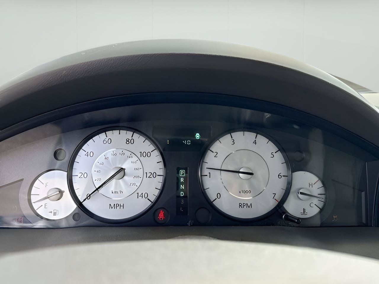 Used 2008 Chrysler 300 Touring RWD image 26
