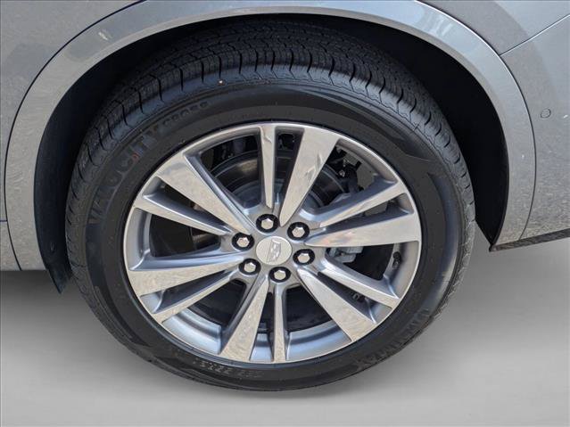 Used 2020 Cadillac XT6 Premium Luxury FWD image 25