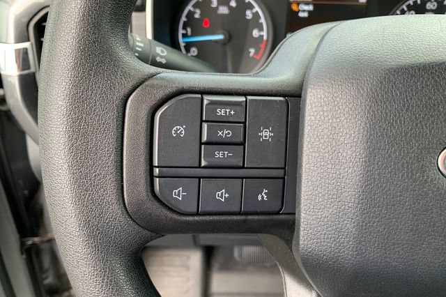 Used 2023 Ford F150 XL w/ STX Appearance Package AWD/4WD image 27