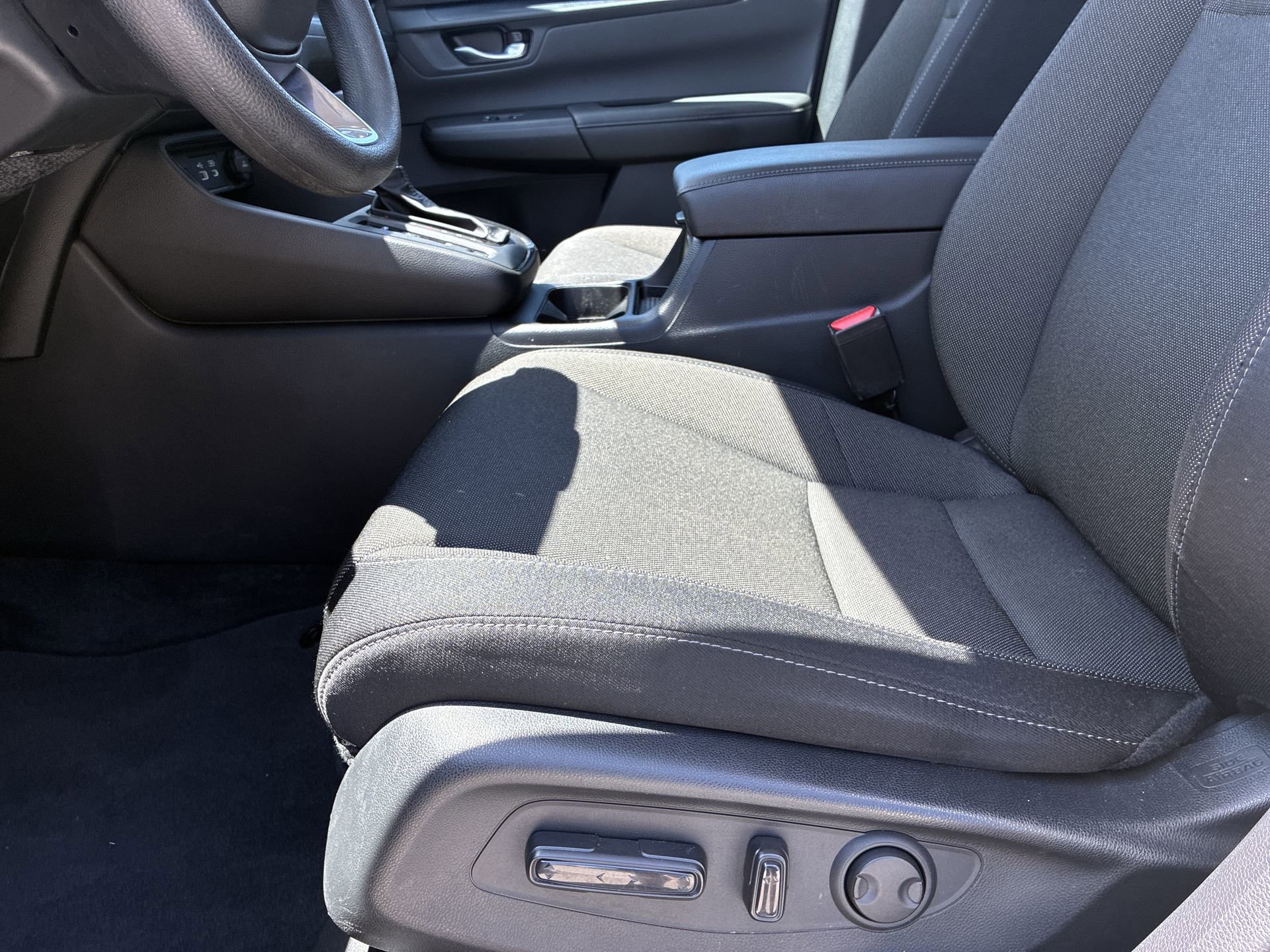 Certified 2024 Honda CR-V EX image 18