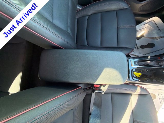 Used 2025 Chevrolet TrailBlazer RS w/ Driver Confidence Package FWD image 28