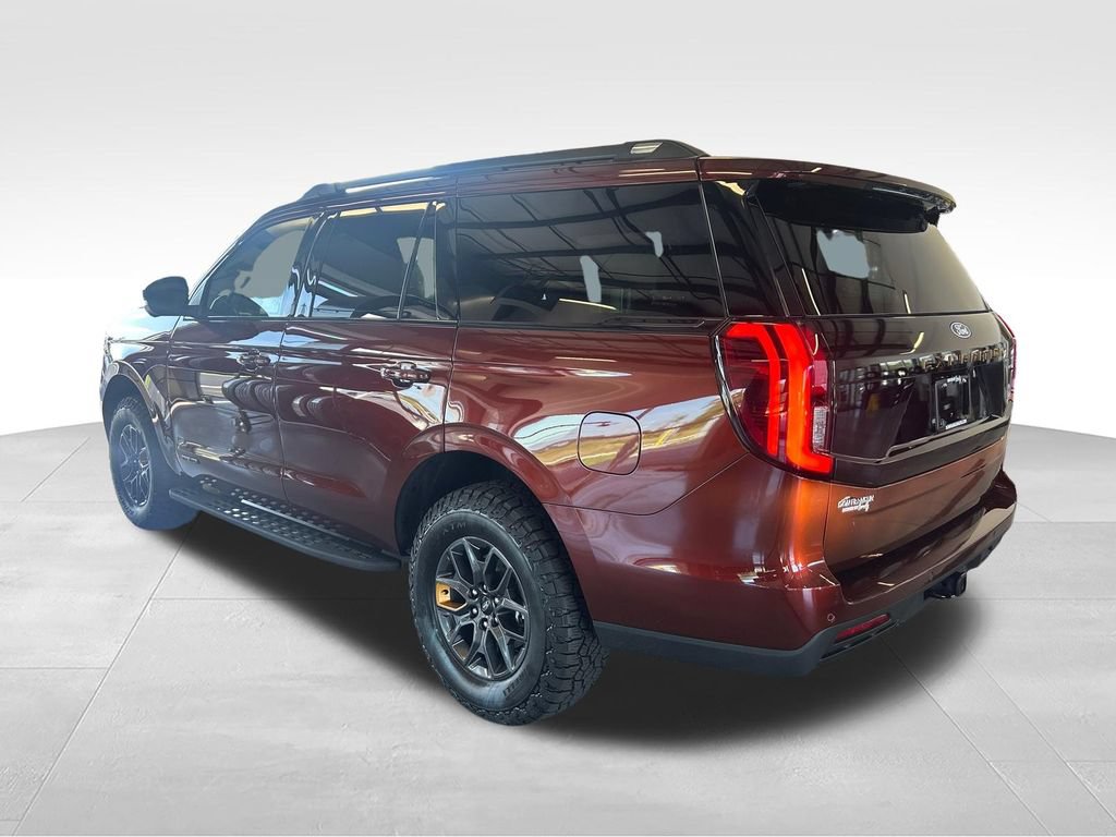 New 2027 Ford Expedition Tremor w/ Driver's Package AWD/4WD image 3