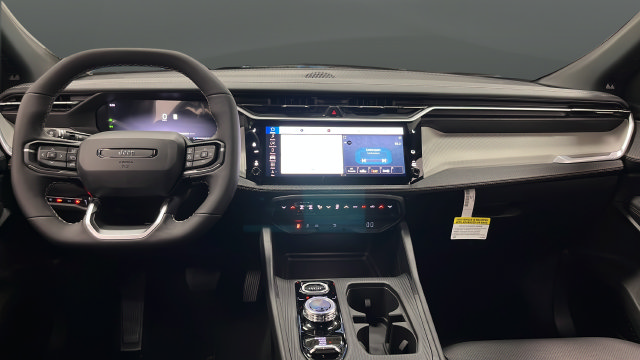 New 2026 Jeep Cherokee Limited AWD/4WD image 11