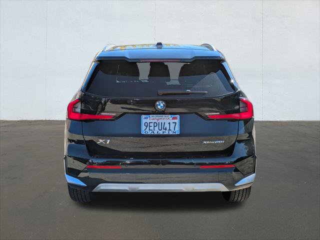 Used 2023 BMW X1 xDrive28i w/ Convenience Package image 4