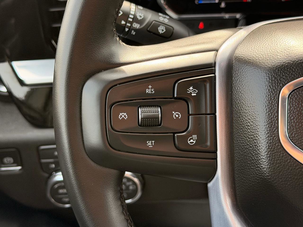 Used 2026 GMC Sierra 1500 SLT image 29