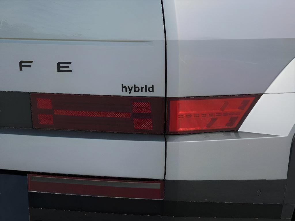 New 2026 Hyundai Santa Fe Calligraphy FWD image 10