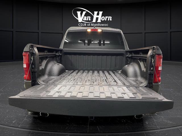 New 2026 RAM 1500 Big Horn image 13