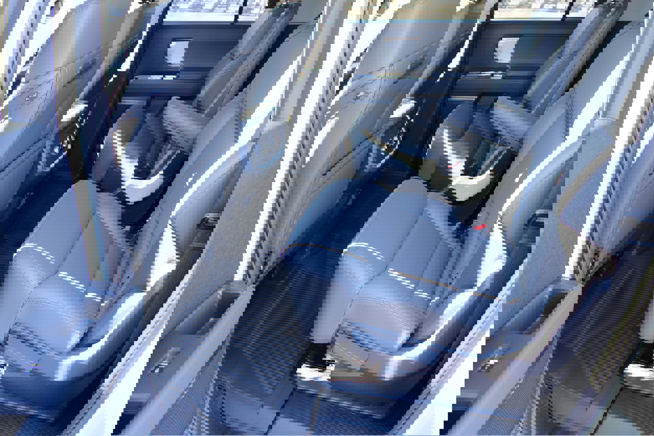 New 2026 Ford Expedition Max Active image 11