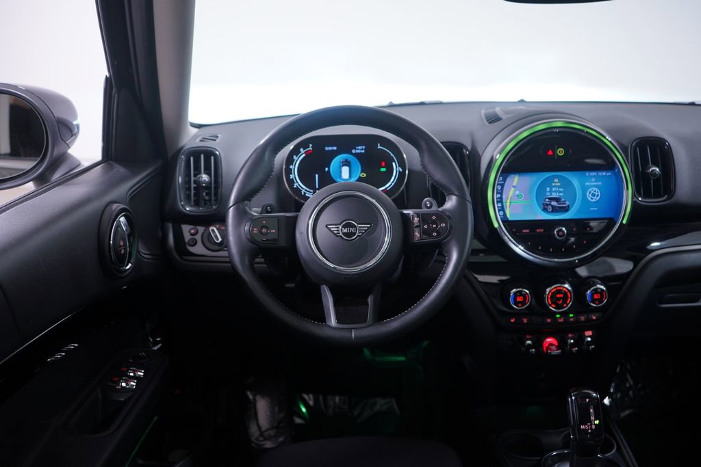 Used 2024 MINI Cooper Countryman S image 11