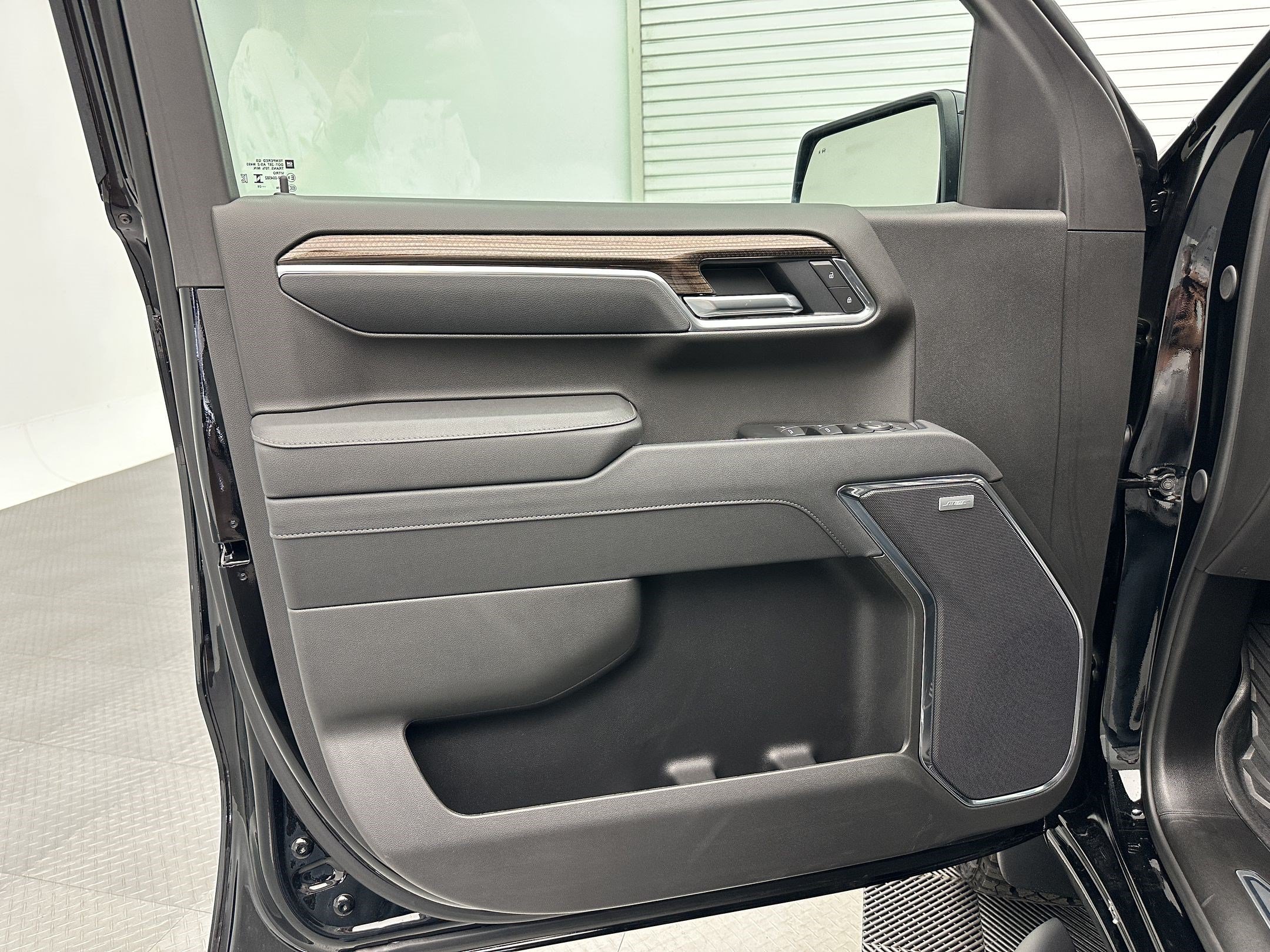 New 2026 Chevrolet Silverado 1500 LT Trail Boss w/ LT Trail Boss Premium Package AWD/4WD image 14