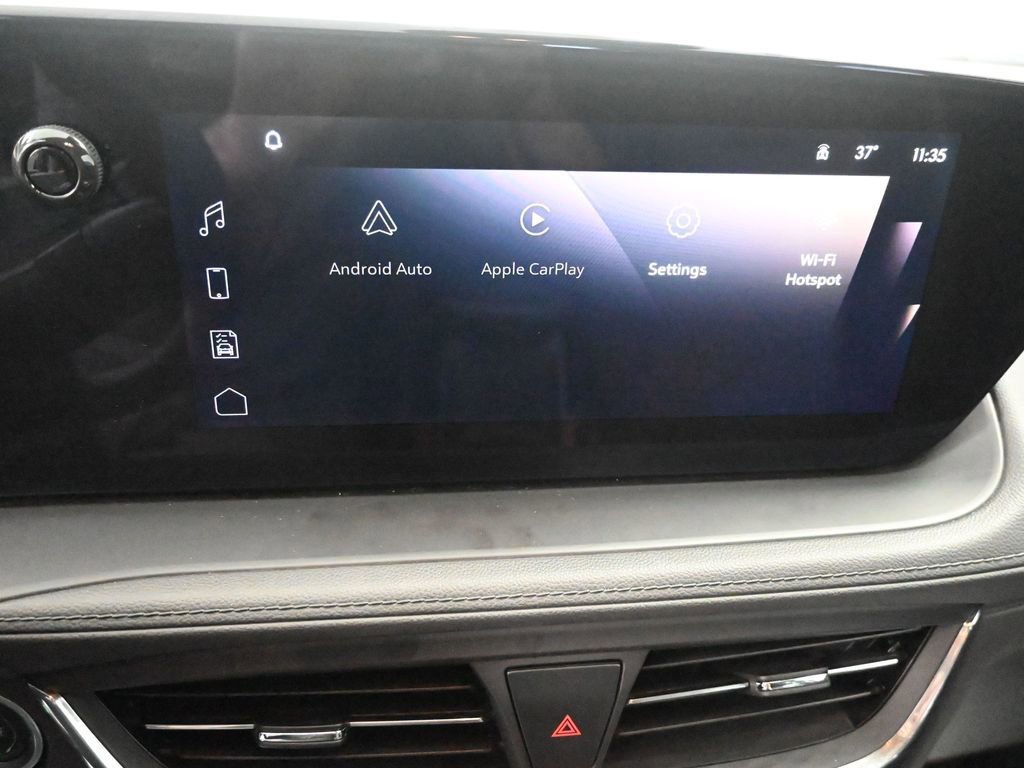 Used 2025 Buick Encore GX Preferred image 33
