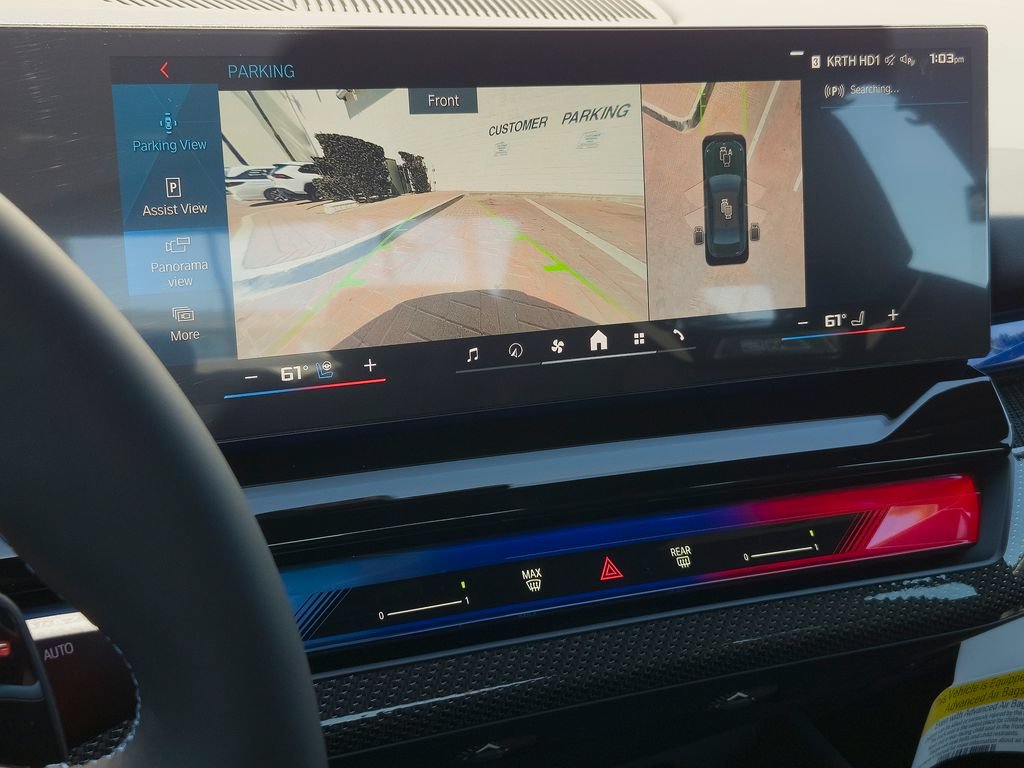 New 2027 BMW M5 w/ Executive Package AWD/4WD image 10