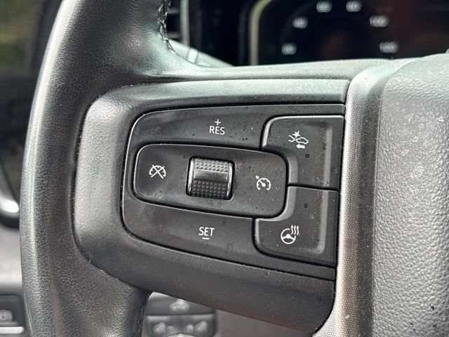Used 2023 GMC Sierra 1500 Elevation AWD/4WD image 19