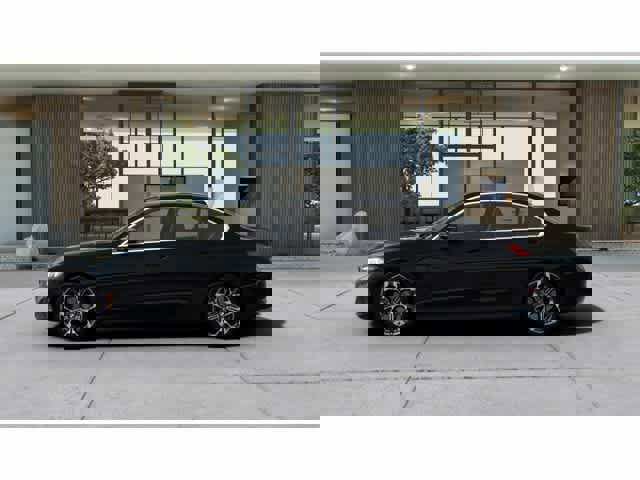 Used 2025 BMW 330i xDrive Sedan w/ Convenience Package image 75