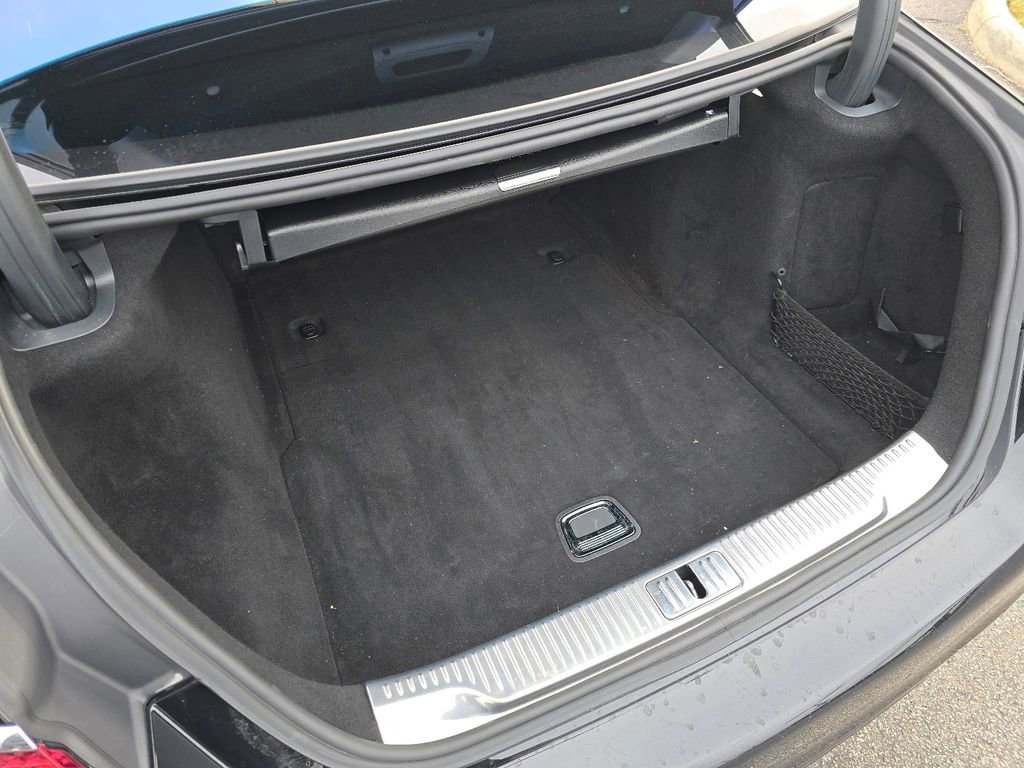 Certified 2021 Mercedes-Benz S 580 S 580 image 19