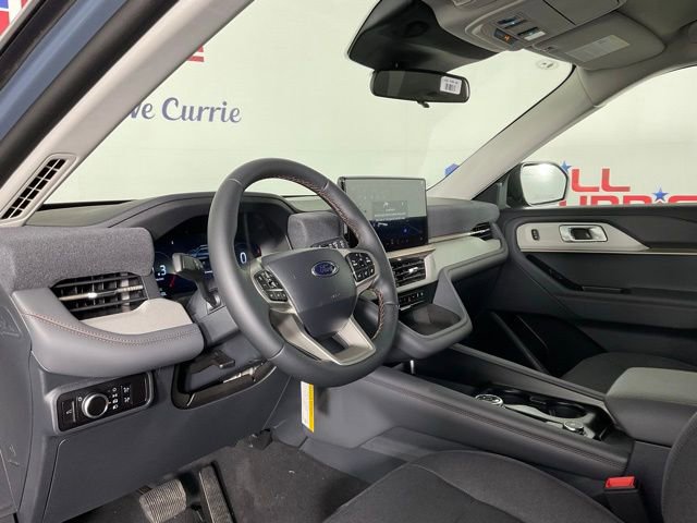 New 2026 Ford Explorer ST-Line w/ ST-Line Street Pack image 12
