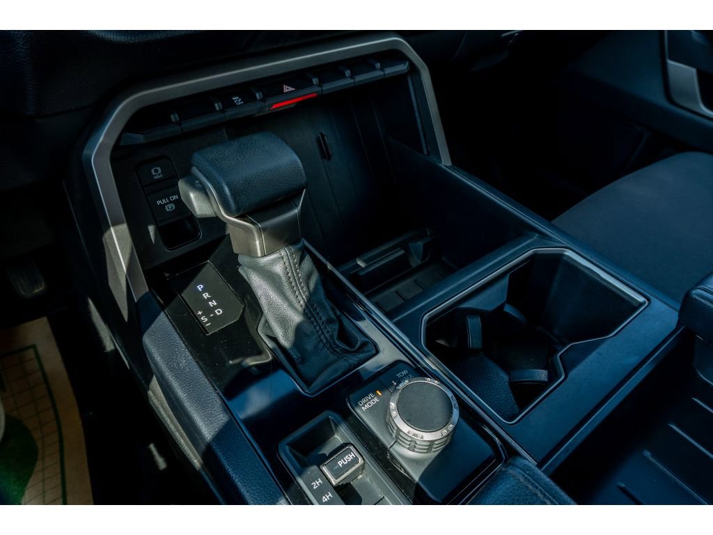 Used 2022 Toyota Tundra SR5 image 23