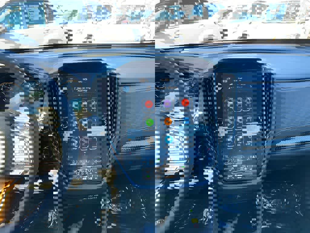 New 2026 Subaru Forester Wilderness image 17