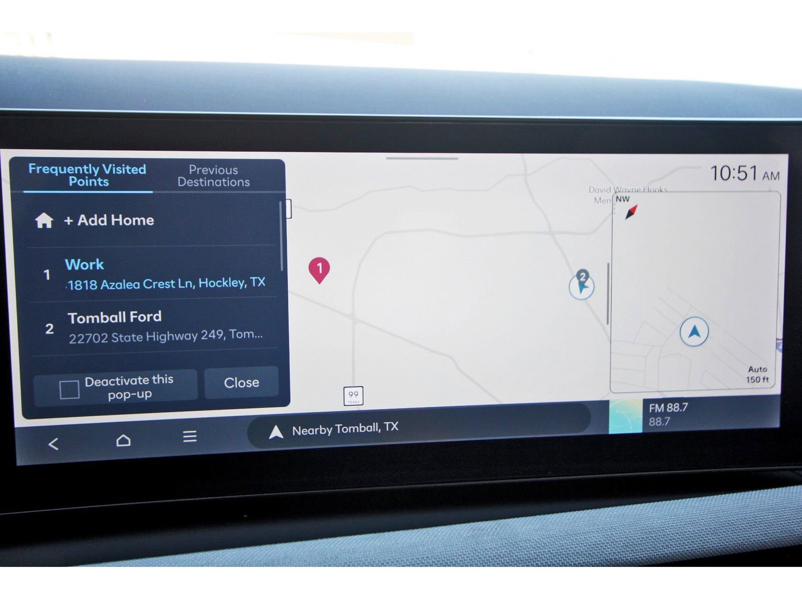 Certified 2025 Hyundai Santa Cruz Limited image 25