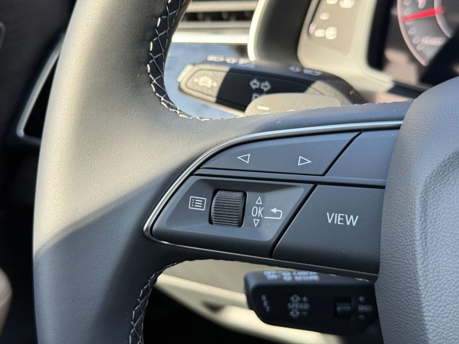 New 2026 Audi Q7 3.0T Premium Plus image 16