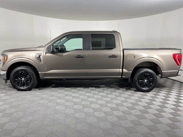 Used 2023 Ford F150 XLT image 6