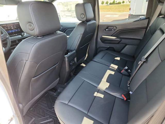 New 2026 Chevrolet Colorado LT w/ LT Convenience Package image 18