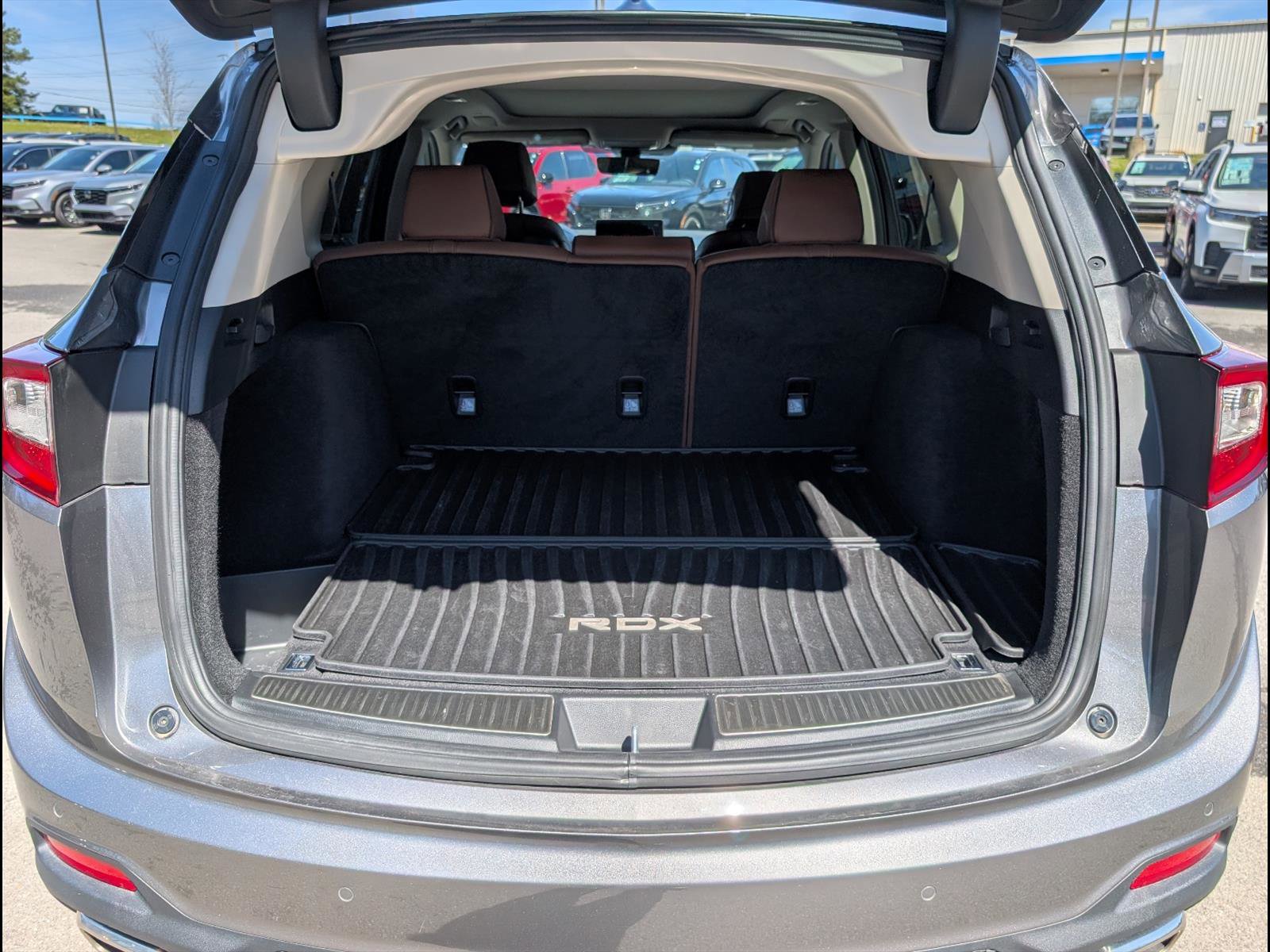 Used 2024 Acura RDX Advance Package image 20