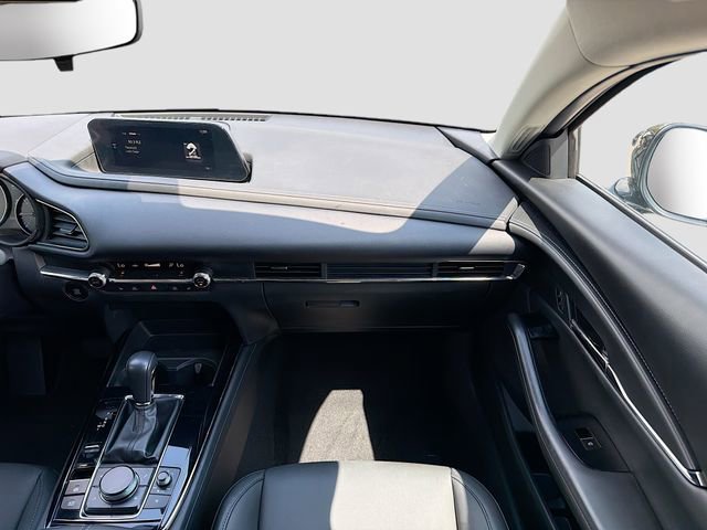 Used 2022 MAZDA CX-30 AWD 2.5 S w/ Preferred Package image 17