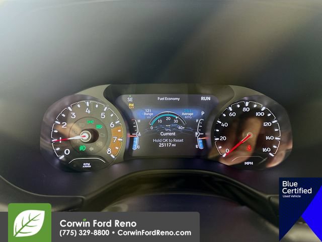 Used 2023 Jeep Compass Limited AWD/4WD image 15