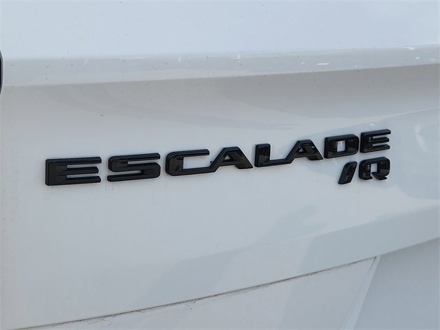 New 2025 Cadillac Escalade IQ Sport 2 w/ LPO, ONYX Package image 19