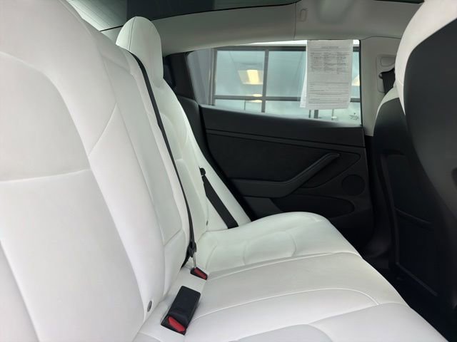 Used 2022 Tesla Model 3 Performance AWD/4WD image 15