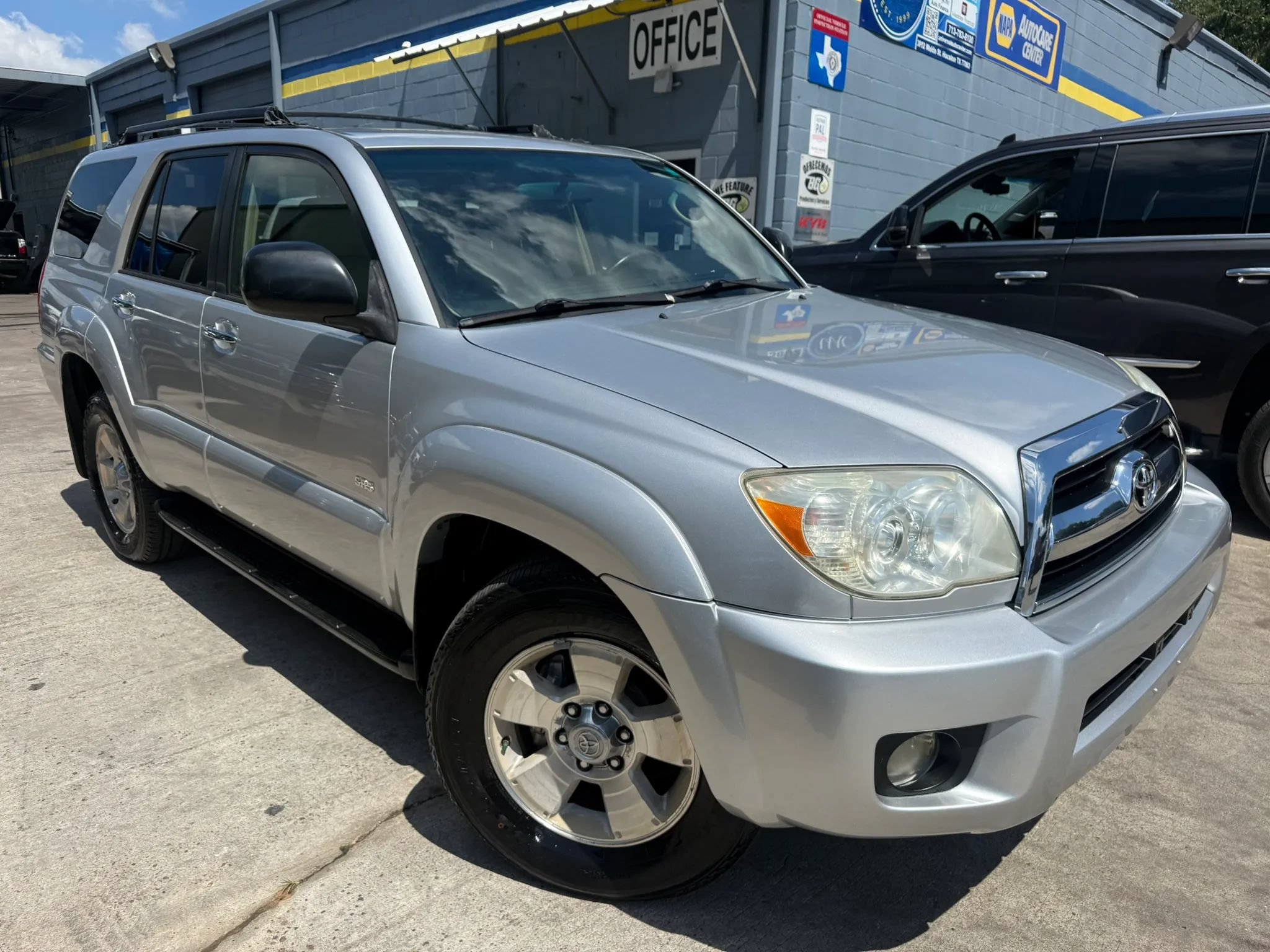 Used 2006 Toyota 4Runner Sport RWD image 1