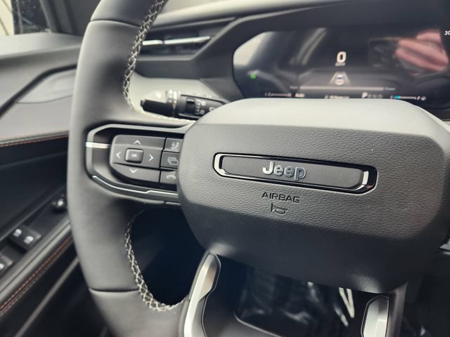New 2026 Jeep Cherokee Limited AWD/4WD image 20