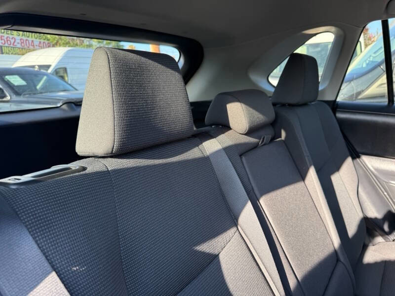 Used 2023 Toyota RAV4 LE image 13