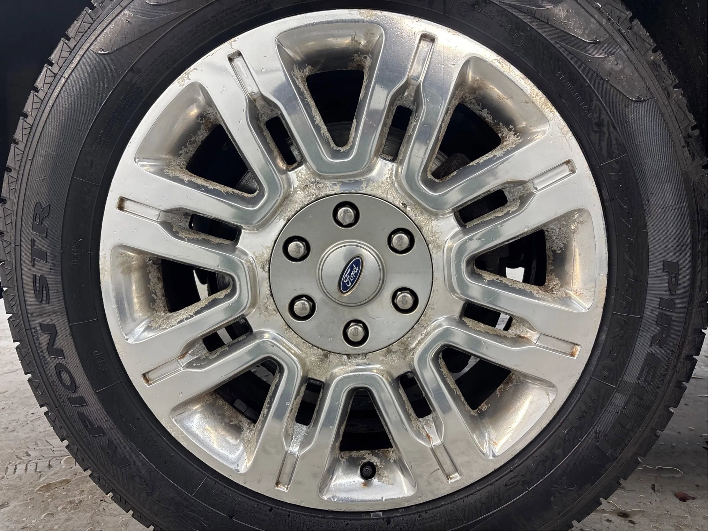 Used 2012 Ford Expedition Limited image 32