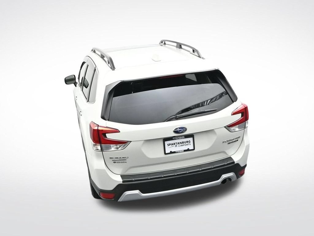 Used 2019 Subaru Forester Touring w/ Popular Package #3 AWD/4WD image 29