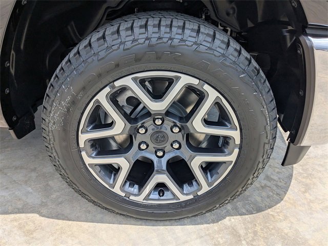 New 2026 RAM 1500 Laramie w/ Advanced Safety Group II image 10