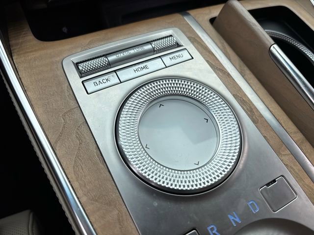 Used 2021 Genesis GV80 3.5T Advanced + image 29