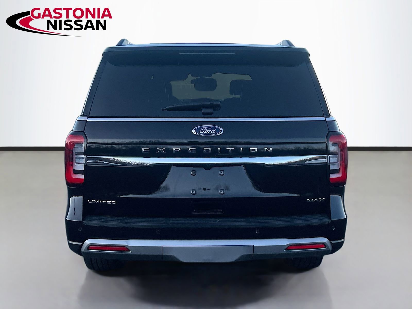 Used 2024 Ford Expedition Max Limited image 7