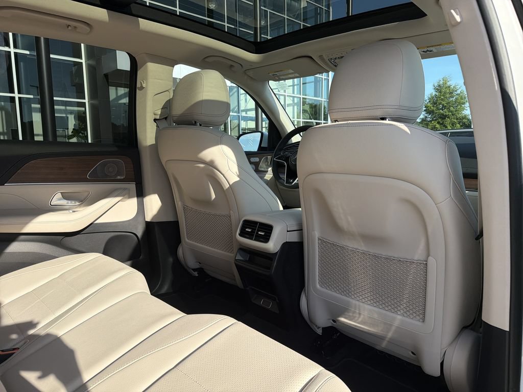 New 2026 Mercedes-Benz GLE 450 4MATIC image 17